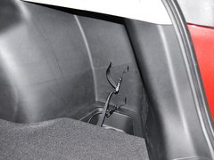 2013款 1.8T 自动 两驱豪华版 5座