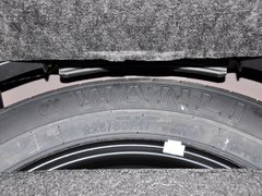 2013款 1.8T 自动 两驱豪华版 5座
