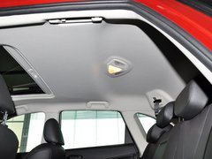 2013款 1.8T 自动 两驱豪华版 5座