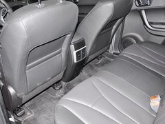 2013款 1.8T 自动 两驱豪华版 5座