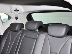 2013款 1.8T 自动 两驱豪华版 5座