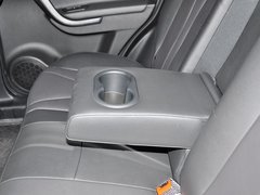 2013款 1.8T 自动 两驱豪华版 5座
