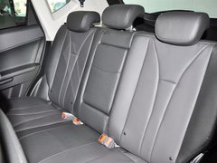2013款 1.8T 自动 两驱豪华版 5座