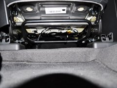 2013款 1.8T 自动 两驱豪华版 5座
