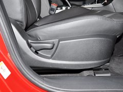 2013款 1.8T 自动 两驱豪华版 5座