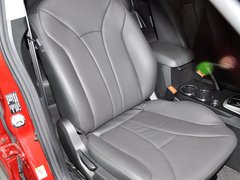 2013款 1.8T 自动 两驱豪华版 5座