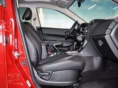 2013款 1.8T 自动 两驱豪华版 5座