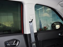 2013款 1.8T 自动 两驱豪华版 5座