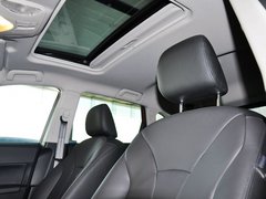 2013款 1.8T 自动 两驱豪华版 5座