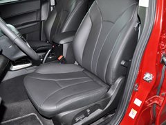 2013款 1.8T 自动 两驱豪华版 5座