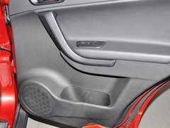 2013款 1.8T 自动 两驱豪华版 5座