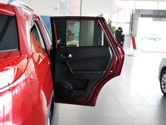 2013款 1.8T 自动 两驱豪华版 5座