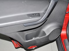 2013款 1.8T 自动 两驱豪华版 5座