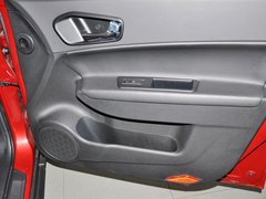 2013款 1.8T 自动 两驱豪华版 5座