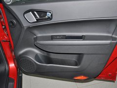 2013款 1.8T 自动 两驱豪华版 5座