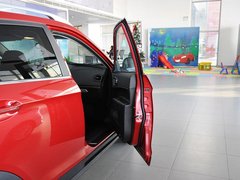 2013款 1.8T 自动 两驱豪华版 5座