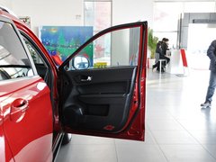 2013款 1.8T 自动 两驱豪华版 5座