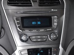2013款 1.8T 自动 两驱豪华版 5座