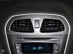2013款 1.8T 自动 两驱豪华版 5座