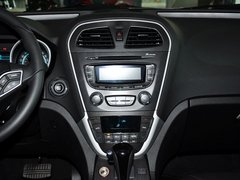 2013款 1.8T 自动 两驱豪华版 5座