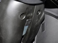 2013款 1.8T 自动 两驱豪华版 5座