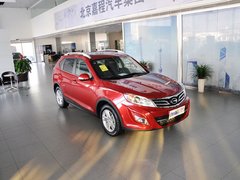 2013款 1.8T 自动 两驱豪华版 5座