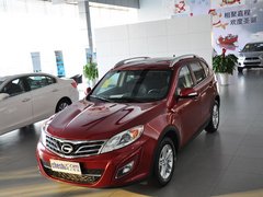 2013款 1.8T 自动 两驱豪华版 5座