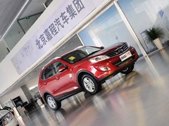 2013款 1.8T 自动 两驱豪华版 5座