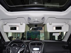 2013款 1.8T 自动 两驱豪华版 5座