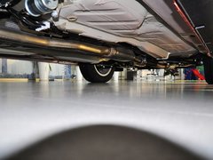 2013款 1.8T 自动 两驱豪华版 5座