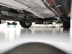 2013款 1.8T 自动 两驱豪华版 5座