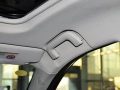 2013款 1.8T 自动 两驱豪华版 5座