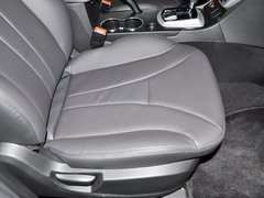 2013款 1.8T 自动 两驱豪华版 5座