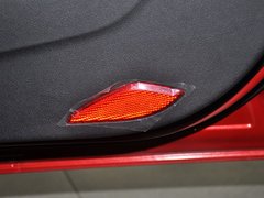 2013款 1.8T 自動 兩驅豪華版 5座