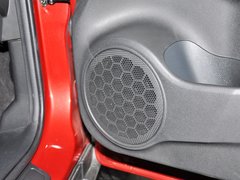 2013款 1.8T 自動 兩驅豪華版 5座