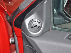 2013款 1.8T 自動 兩驅豪華版 5座