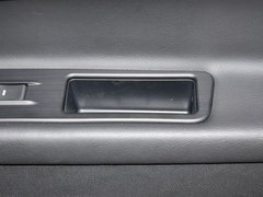 2013款 1.8T 自動 兩驅豪華版 5座