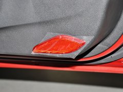 2013款 1.8T 自動 兩驅豪華版 5座