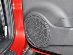 2013款 1.8T 自動 兩驅豪華版 5座