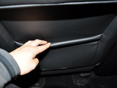 2013款 1.8T 自动 两驱豪华版 5座