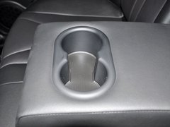2013款 1.8T 自动 两驱豪华版 5座