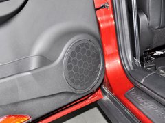 2013款 1.8T 自动 两驱豪华版 5座