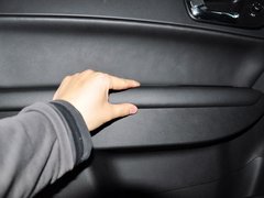 2013款 1.8T 自动 两驱豪华版 5座
