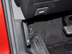 2013款 1.8T 自动 两驱豪华版 5座