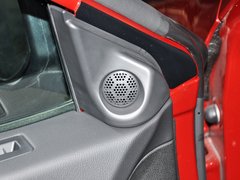 2013款 1.8T 自动 两驱豪华版 5座
