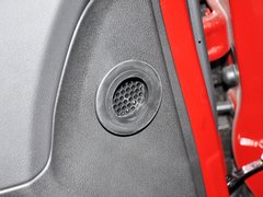 2013款 1.8T 自动 两驱豪华版 5座