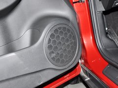 2013款 1.8T 自动 两驱豪华版 5座