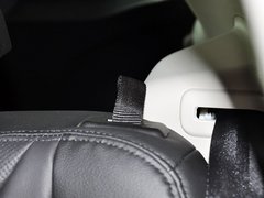 2013款 1.8T 自动 两驱豪华版 5座