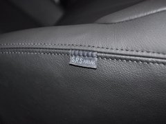2013款 1.8T 自动 两驱豪华版 5座