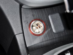 2013款 1.8T 自动 两驱豪华版 5座